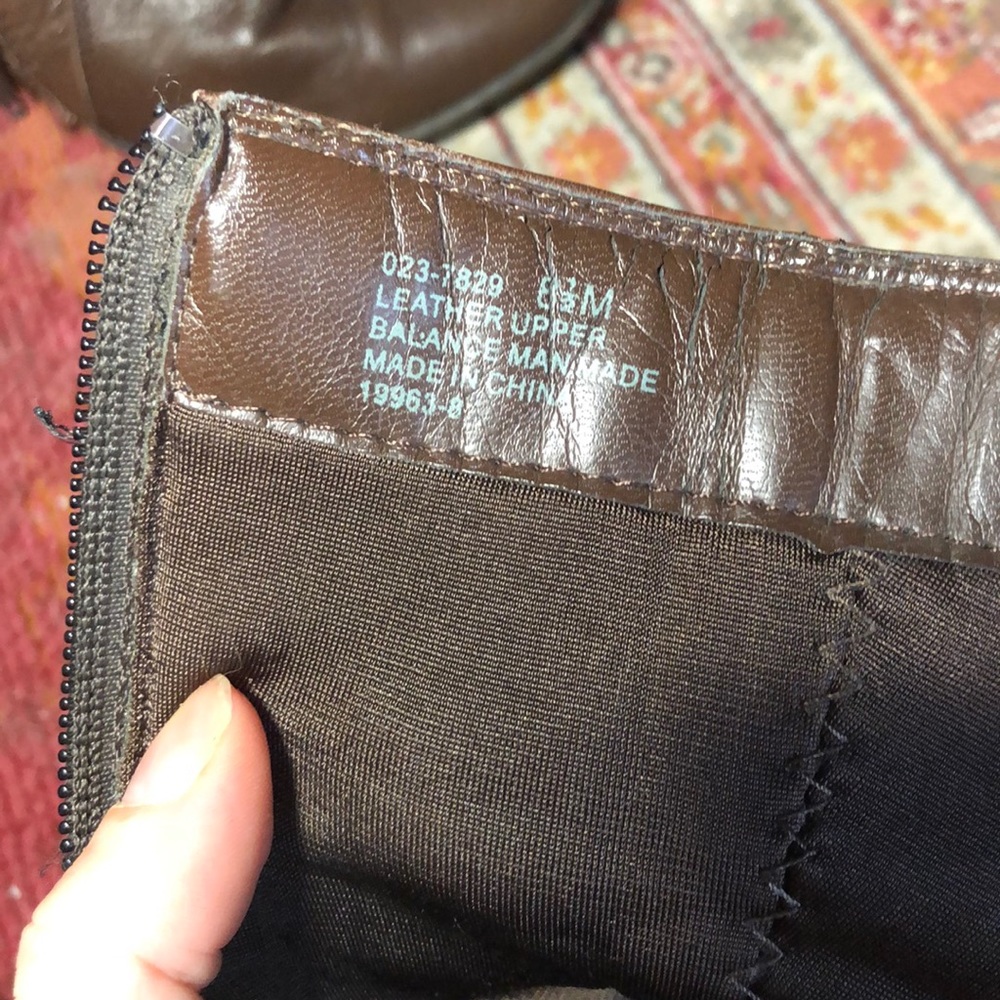 Boots - Picture 2 of 3